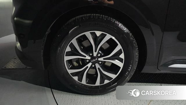 Kia Carnival 4th generation id 3953603 из Кореи 15