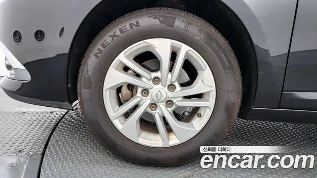 Renault Korea (Samsung) SM3 Neo id 2907863 из Кореи 15