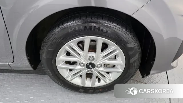 Kia Morning Urban (JA) id 3525026 из Кореи 15