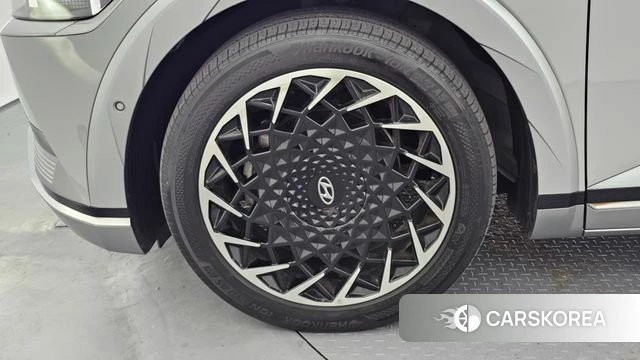Hyundai Ionic 5 id 4178924 из Кореи 15