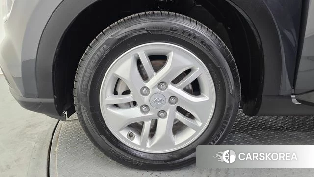 Hyundai Venue id 3924266 из Кореи 15