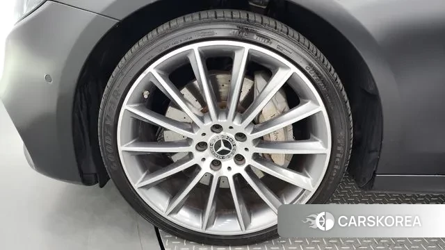 Mercedes-Benz E-Class W213 id 2961895 из Кореи 15