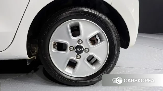 Kia The New Ray id 3437886 из Кореи 15