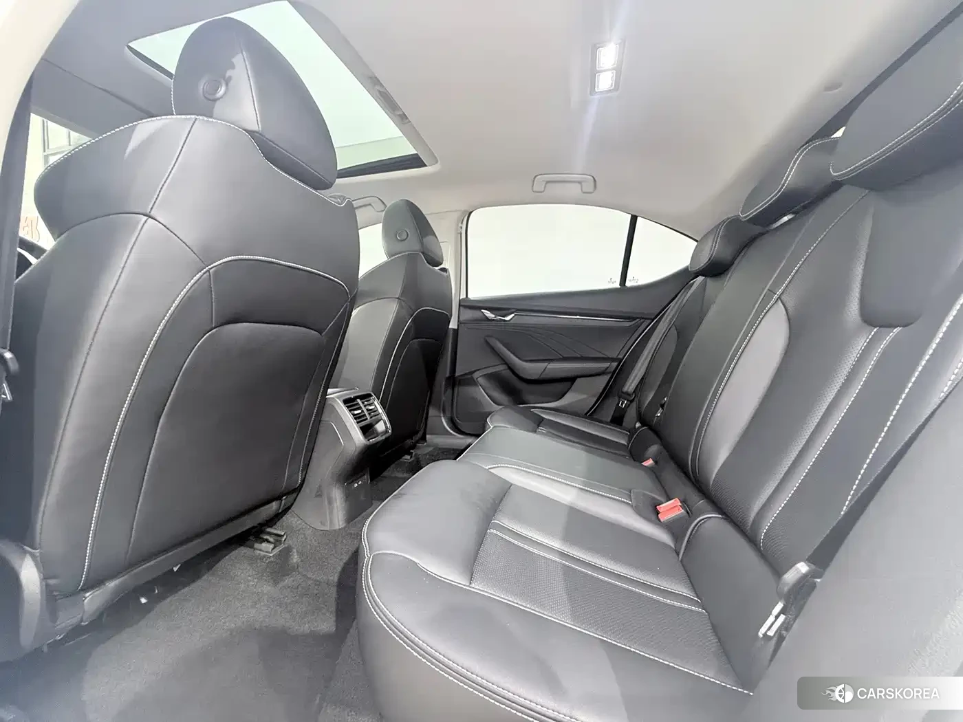 Skoda Octavia id 4644623 из Китая 12