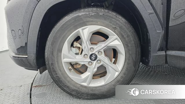Hyundai Tucson (NX4) id 4754175 из Кореи 22