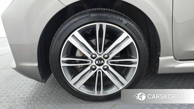 Kia All New Morning (JA) id 3834260 из Кореи 15