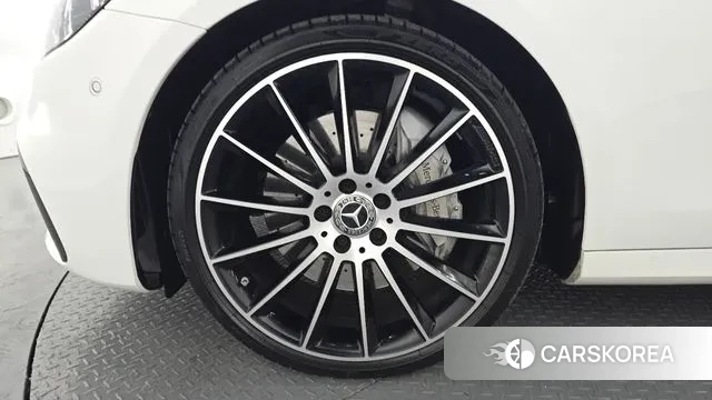 Mercedes-Benz E-Class W213 id 3606350 из Кореи 15