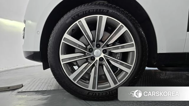 Land Rover Range Rover 5th Generation id 4729862 из Кореи 29