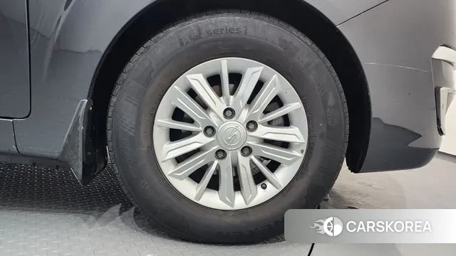 Ssangyong Korando Turismo id 3588682 из Кореи 15