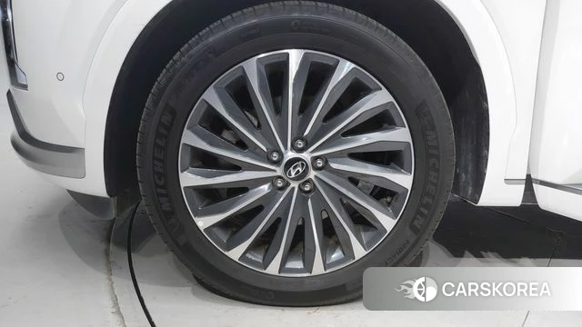 Hyundai Palisade id 4692521 из Кореи 15