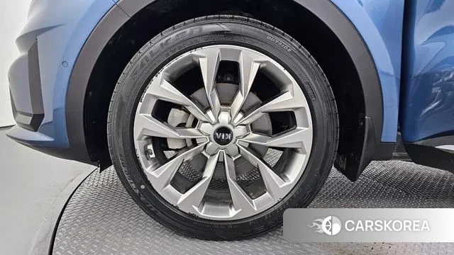 Kia Sorento 4th Generation id 3003934 из Кореи 15