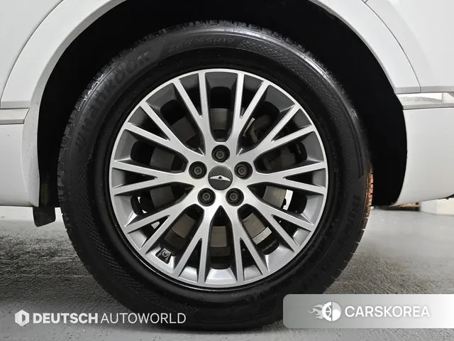 Genesis GV80 id 3411763 из Кореи 15