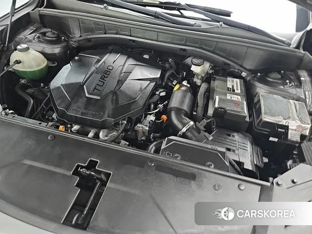 Kia Sorento 4th Generation id 4507903 из Кореи 13