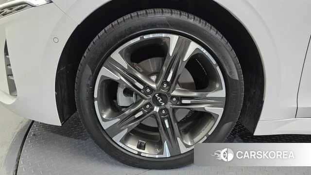 Kia K5 Hybrid 3rd Generation id 4443042 из Кореи 25