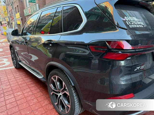 BMW X5 (G05) id 4773273 из Кореи 15