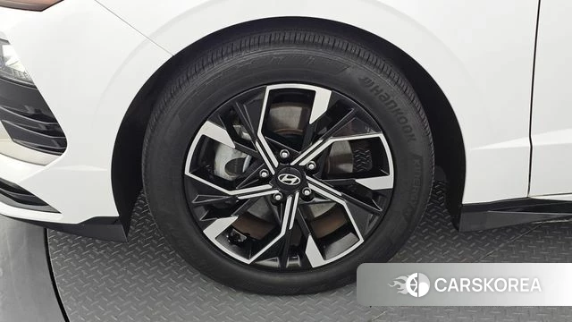 Hyundai Sonata D Edge (DN8) id 4590546 из Кореи 25
