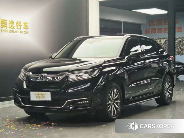 Honda Crown Road id 4260318 из Китая 8