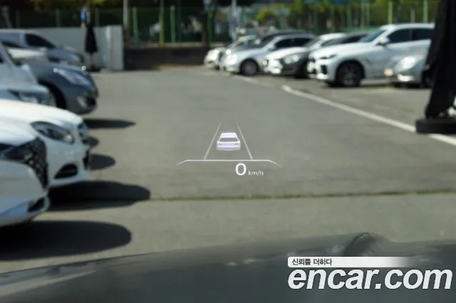 Genesis GV80 id 2615004 из Кореи 15