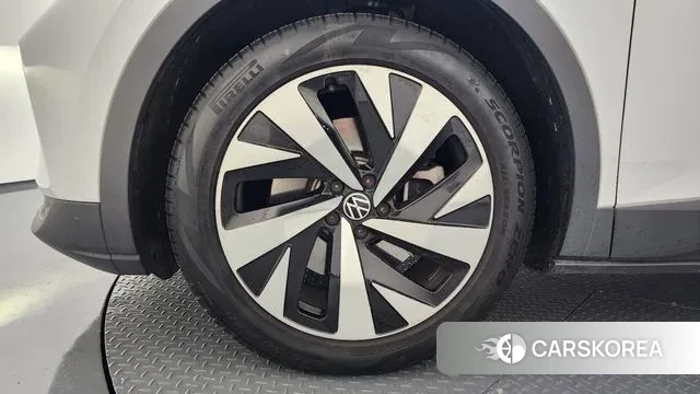 Volkswagen ID.4 id 3377498 из Кореи 15