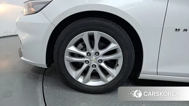 Chevrolet (GM Daewoo) All New Malibu id 3004823 из Кореи 15