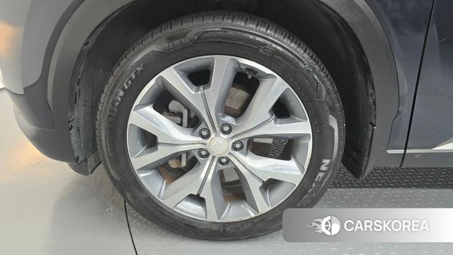 Hyundai Palisade id 4703078 из Кореи 15