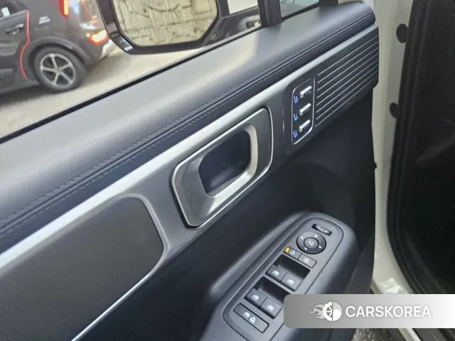 Hyundai Santa Fe (MX5) id 3278339 из Кореи 9