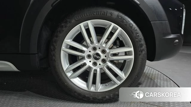 Mini Cooper Countryman id 4354945 из Кореи 29