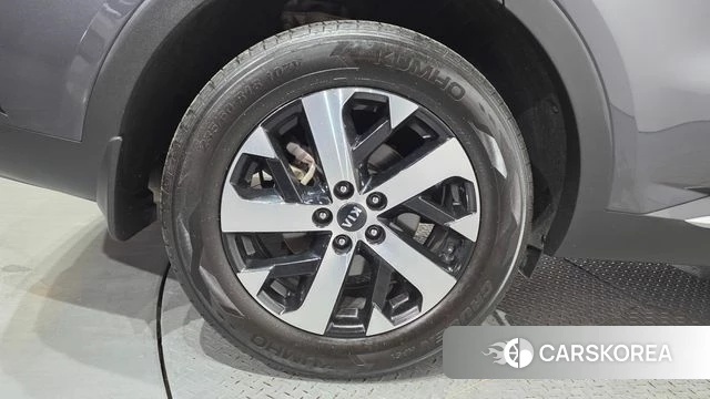 Kia Sorento 4th Generation id 4293896 из Кореи 29