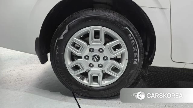 Hyundai Staria id 4194233 из Кореи 25