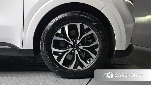 Kia Carnival 4th generation id 3416529 из Кореи 15