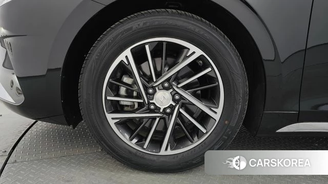 Hyundai The New Grandeur IG id 3965903 из Кореи 15