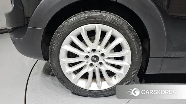 Mini Cooper D Clubman id 3444897 из Кореи 15