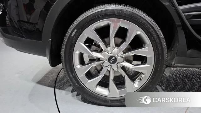 Kia Sorento 4th Generation id 3582535 из Кореи 15