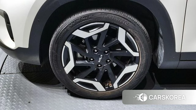 Kia The New Seltos id 4303051 из Кореи 27
