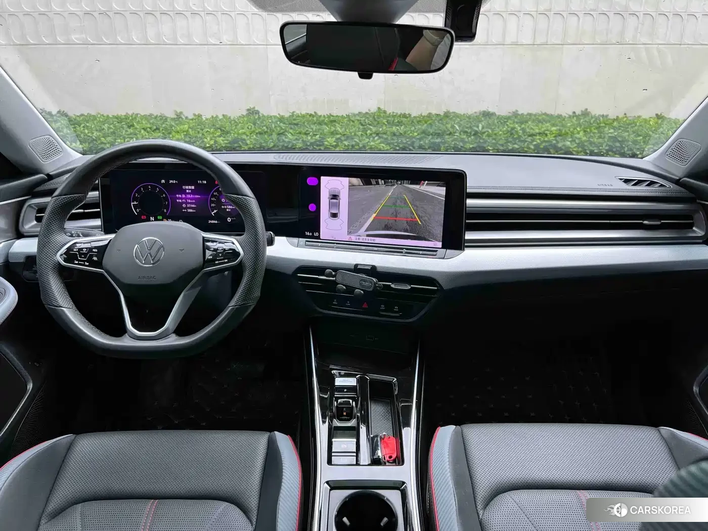 Volkswagen Lamando id 4629566 из Китая 31