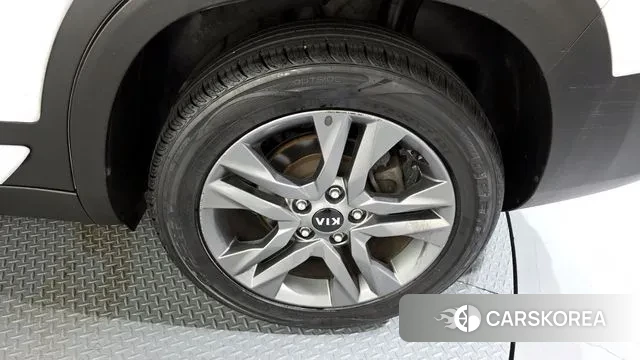 Kia Seltos id 3578281 из Кореи 15