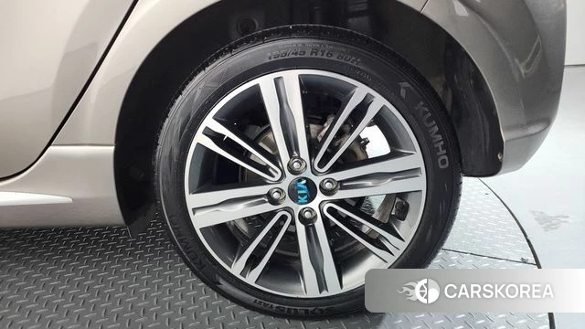 Kia All New Morning (JA) id 3845550 из Кореи 15