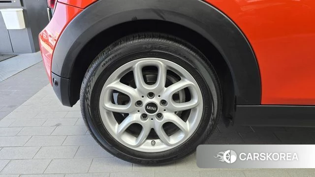 Mini Cooper id 4464389 из Кореи 25