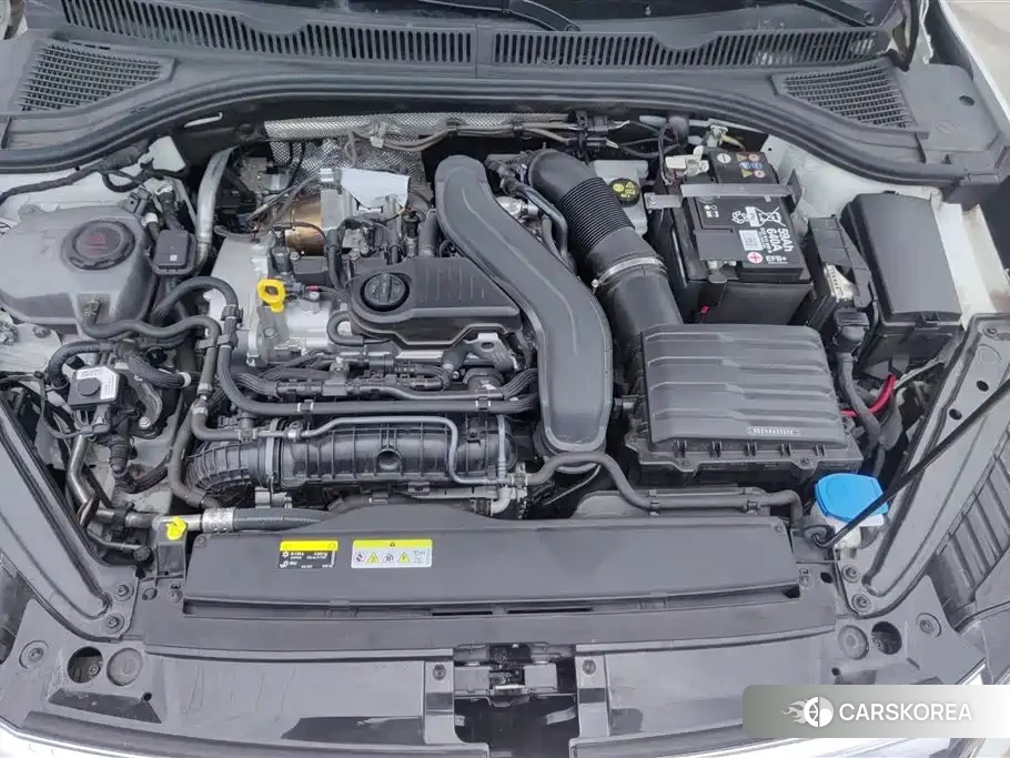 Volkswagen Sagitar id 4559784 из Китая 11