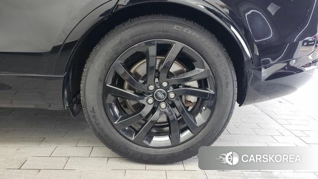 Land Rover Discovery 5 id 4562631 из Кореи 15