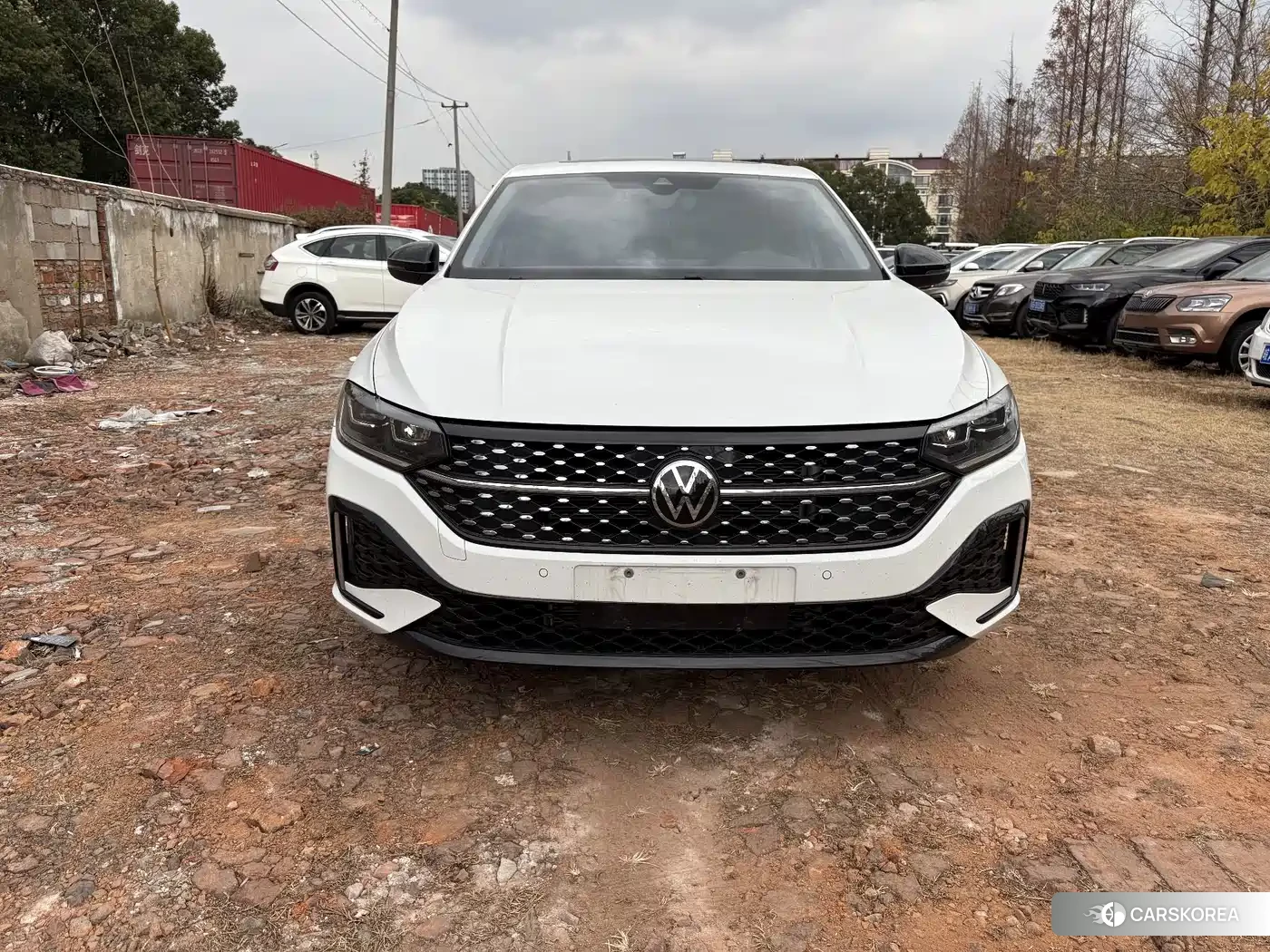Volkswagen Lavida id 4629613 из Китая 10