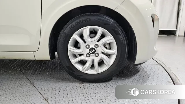 Kia All New Morning (JA) id 3134652 из Кореи 15