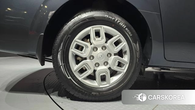 Hyundai Staria id 4917632 из Кореи 15