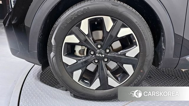Kia Sportage 5th Generation id 4382813 из Кореи 15