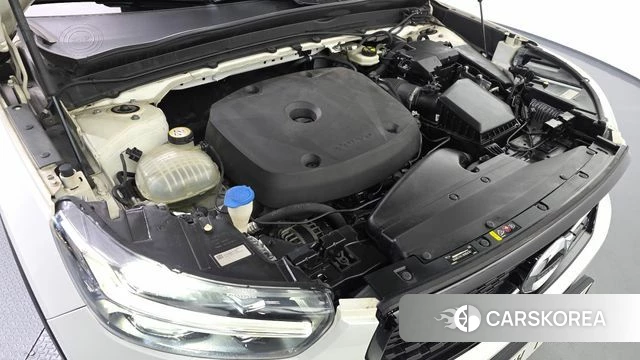 Volvo XC40 id 4251047 из Кореи 28