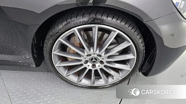 Mercedes-Benz E-Class W213 id 3406431 из Кореи 15