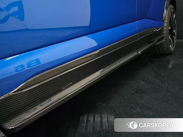 Lamborghini Urus id 3417841 из Кореи 15