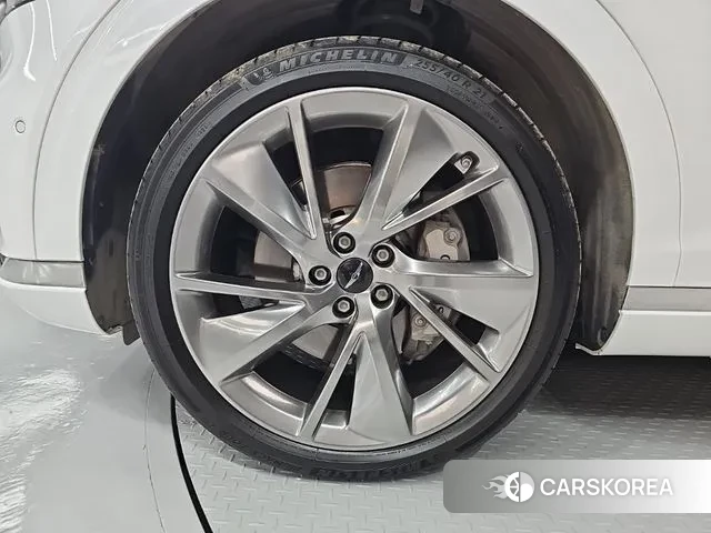 Genesis GV70 id 3706645 из Кореи 15