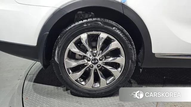 Kia The New Sorento id 3090250 из Кореи 15