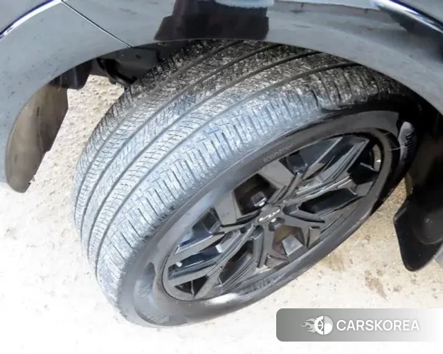 Kia Mohave Master id 3624976 из Кореи 15